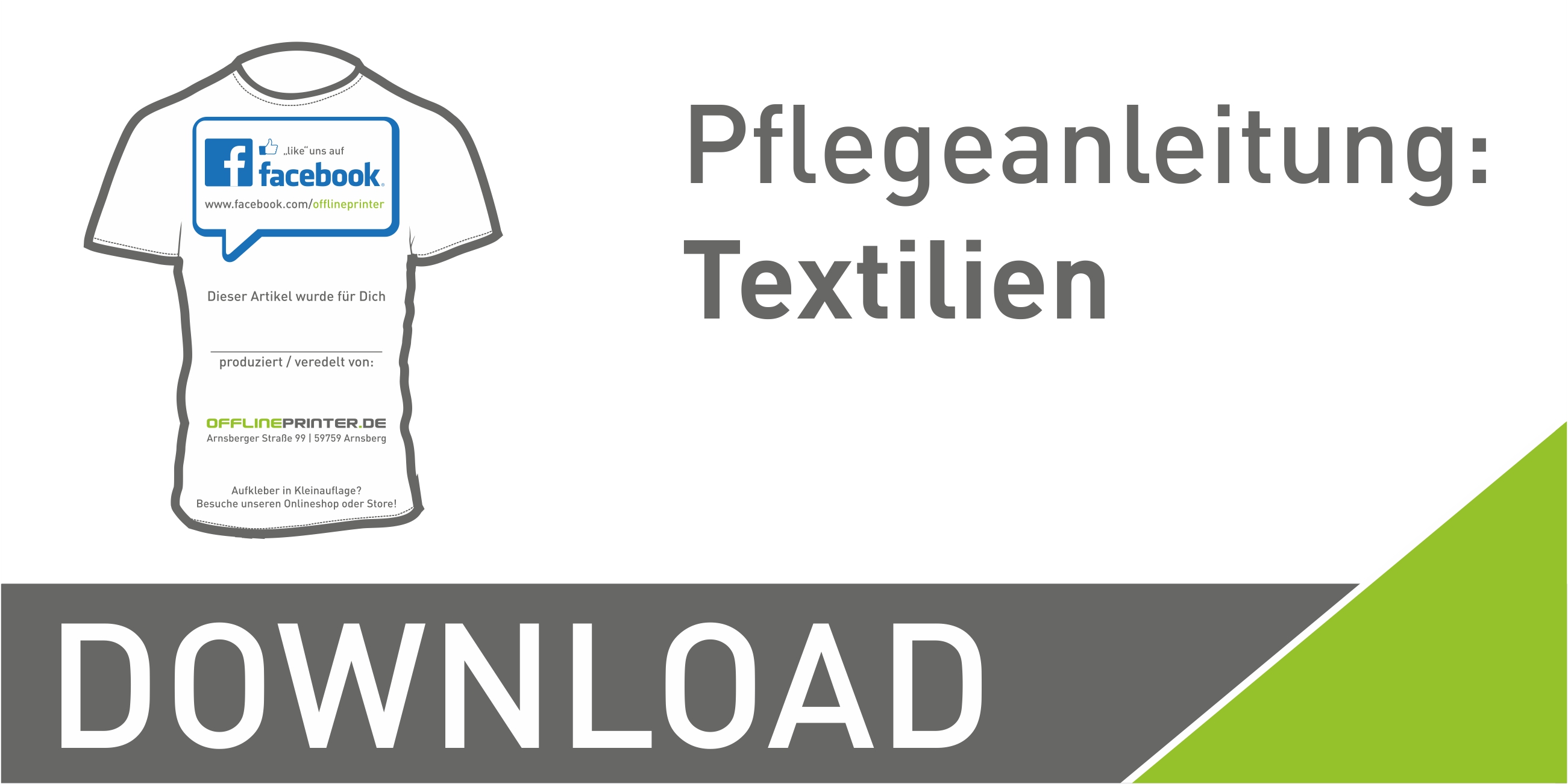 pflege-textilien